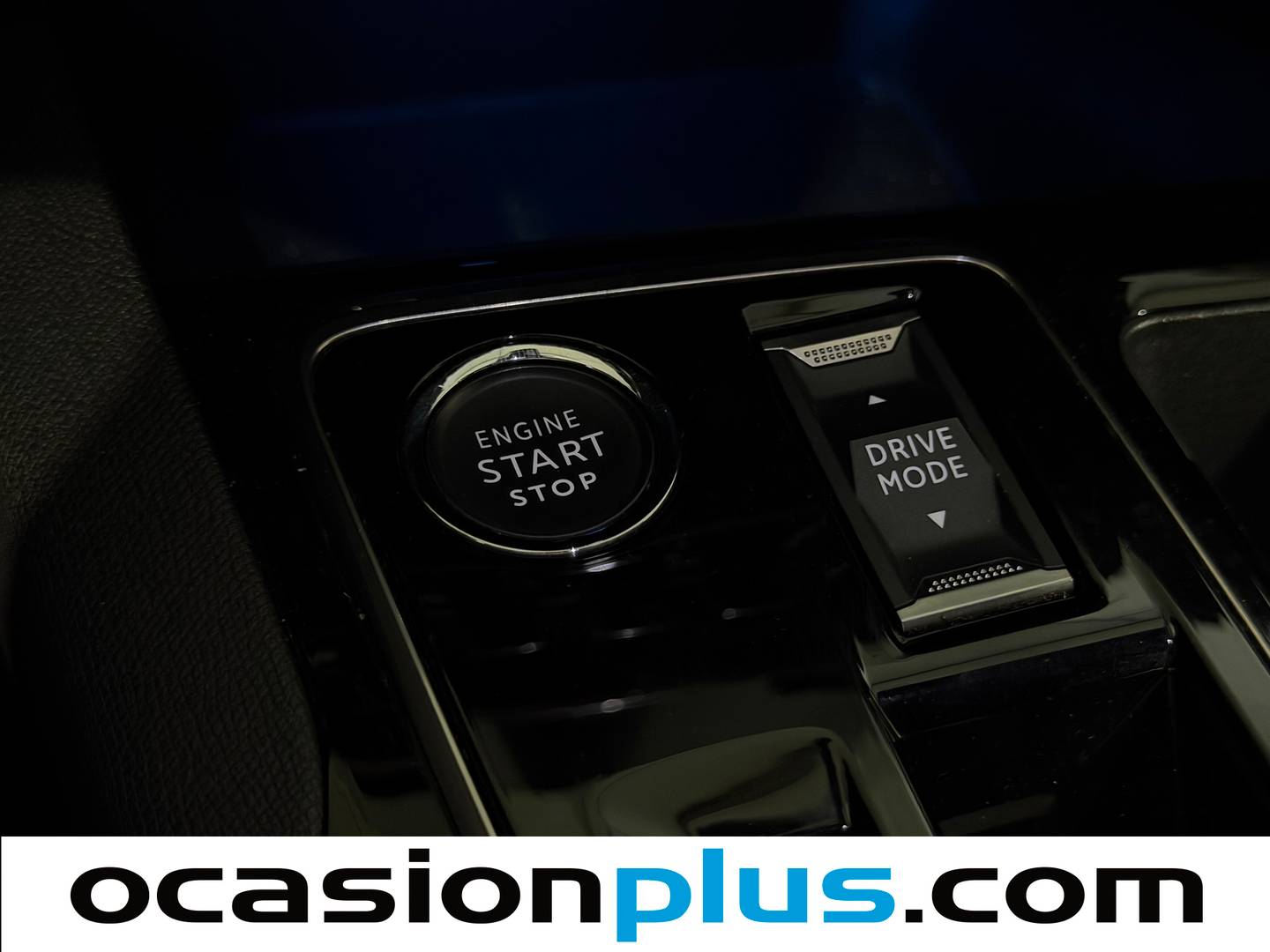 Peugeot 5008 Hybrid Peugeot 5008 Hybrid 1.2 Active Pack eDCS6 100 kW (136 CV) 7 plazas de segunda mano