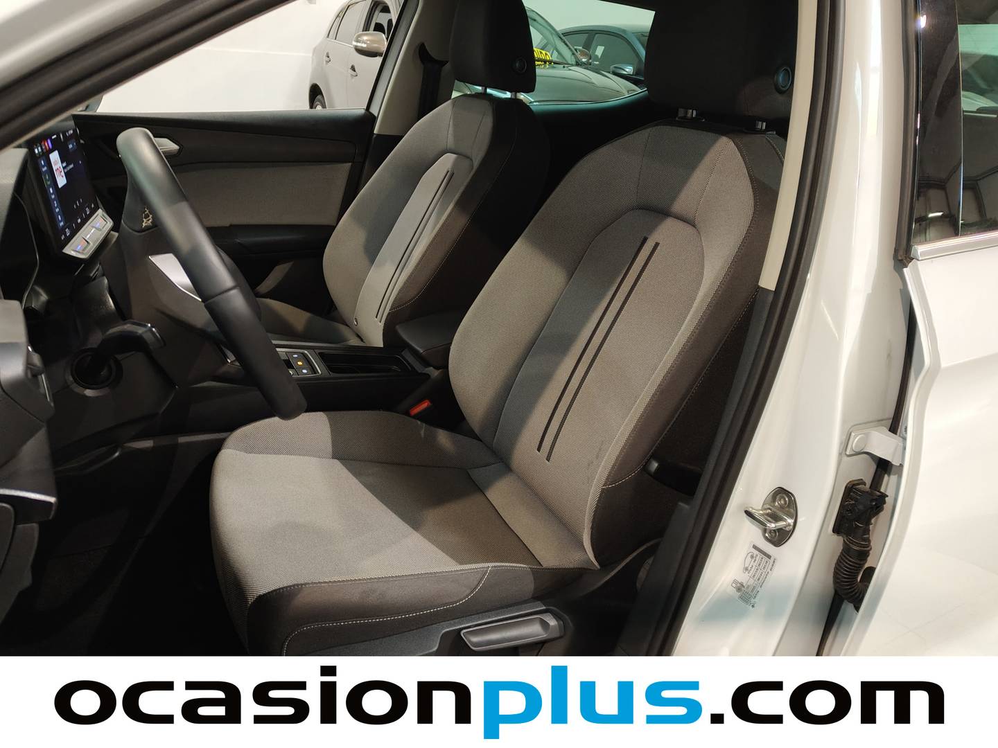 Foto Seat León SEAT León 1.5 TSI S&S Style 25 Aniversario (116 CV)