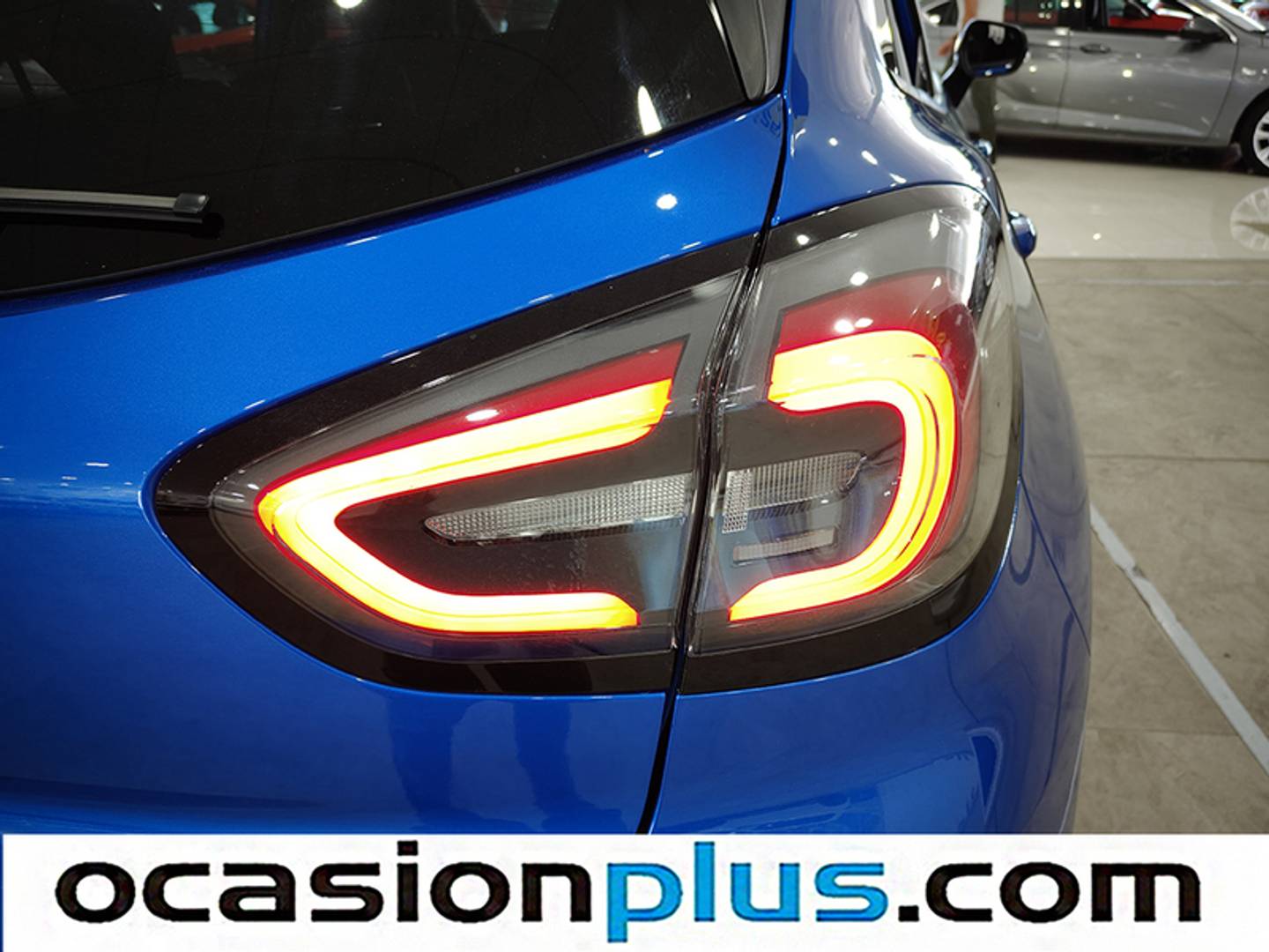 Foto Ford Puma Ford Puma 1.0 EcoBoost MHEV ST-Line X Auto (155 CV)