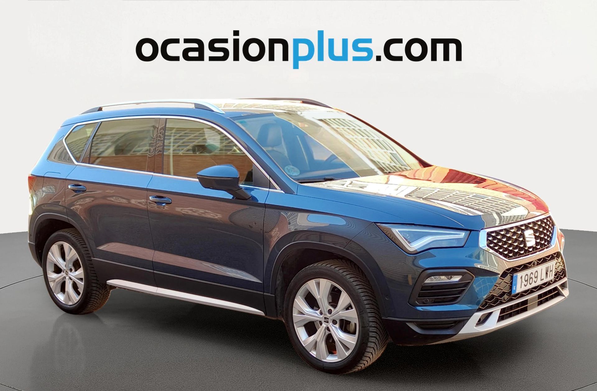 SEAT Ateca 2.0 TDI X-Perience Go L - foto 2