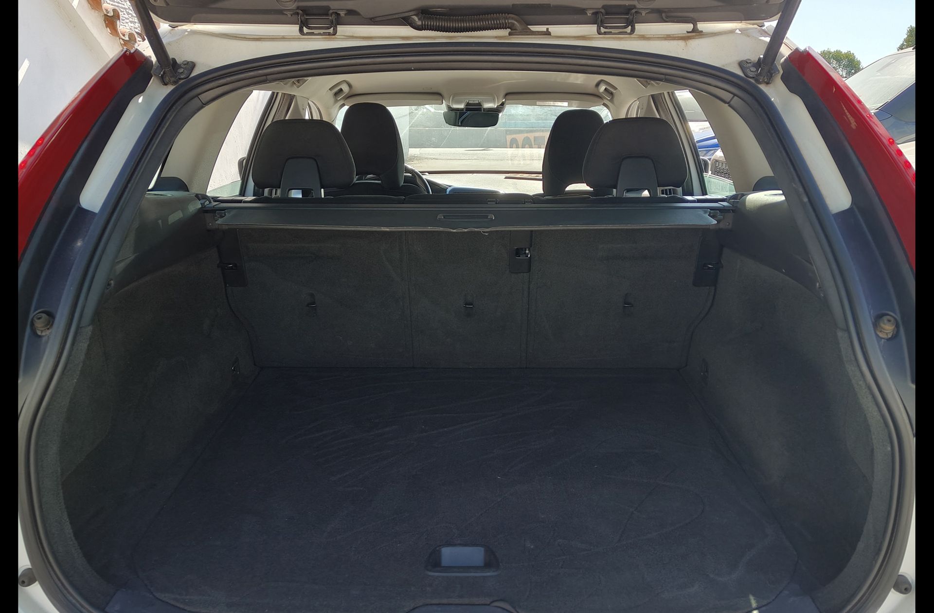 Volvo XC60 D3 Kinetic - foto 15