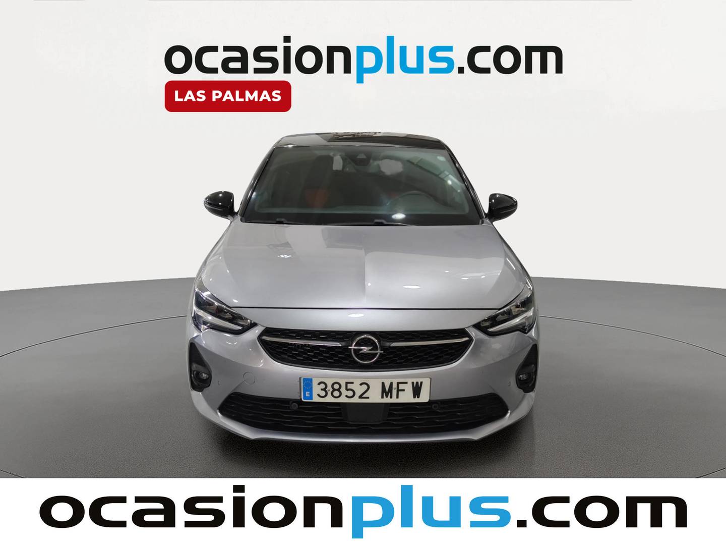 Opel Corsa Opel Corsa 1.2 T XHL GS (100 CV) 100cv