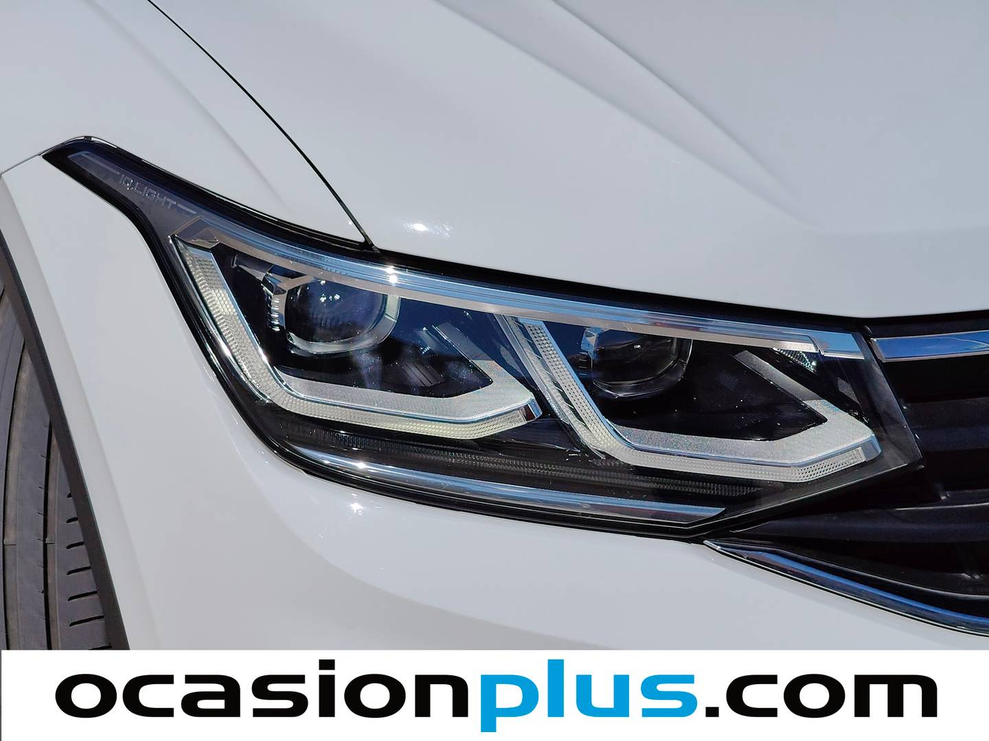 Accesorios del Volkswagen Tiguan Volkswagen Tiguan Life 1.5 TSI (150 CV) DSG