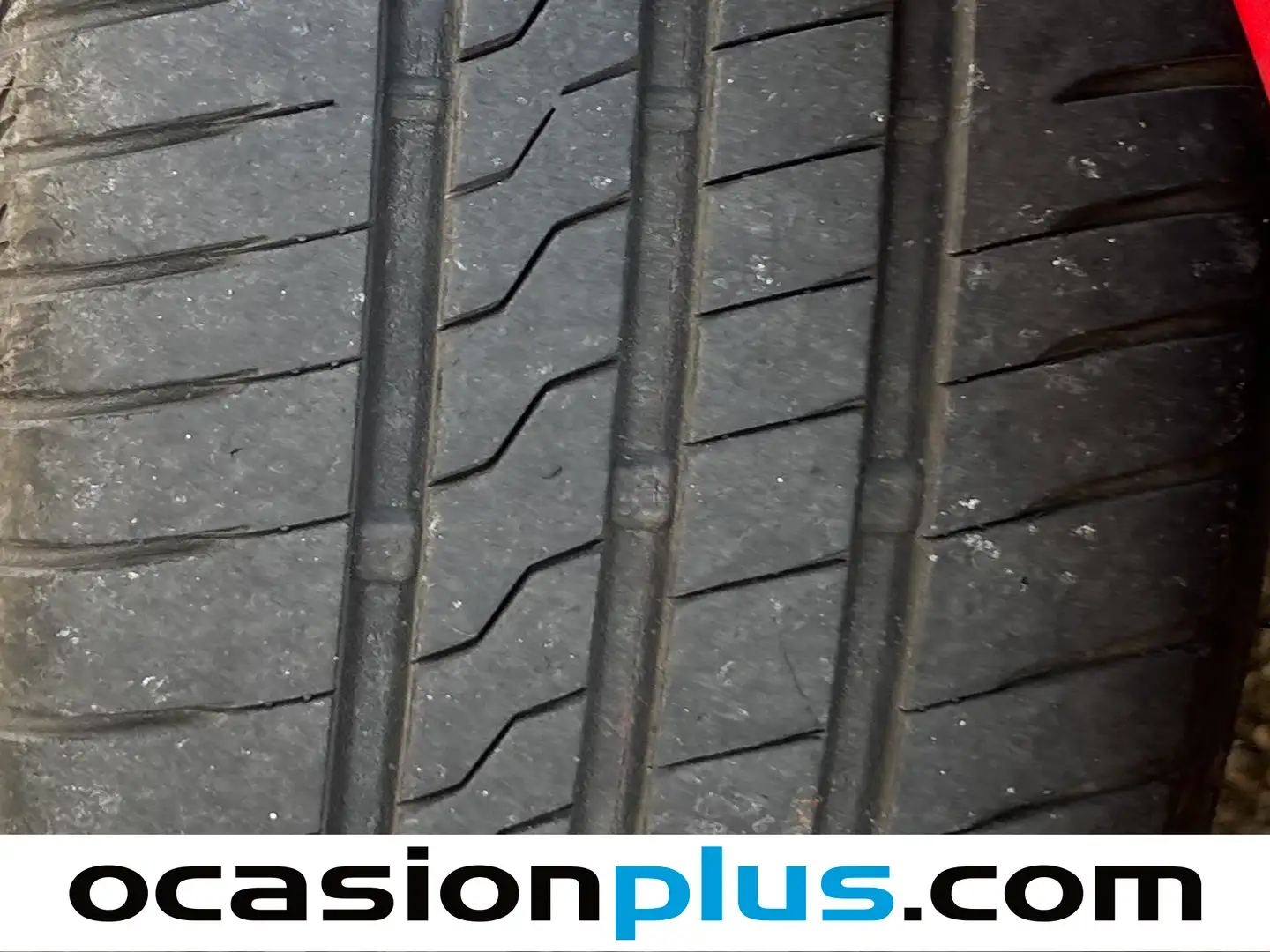 Foto Volkswagen Polo Volkswagen Polo 1.2 TSI BMT (90 CV)