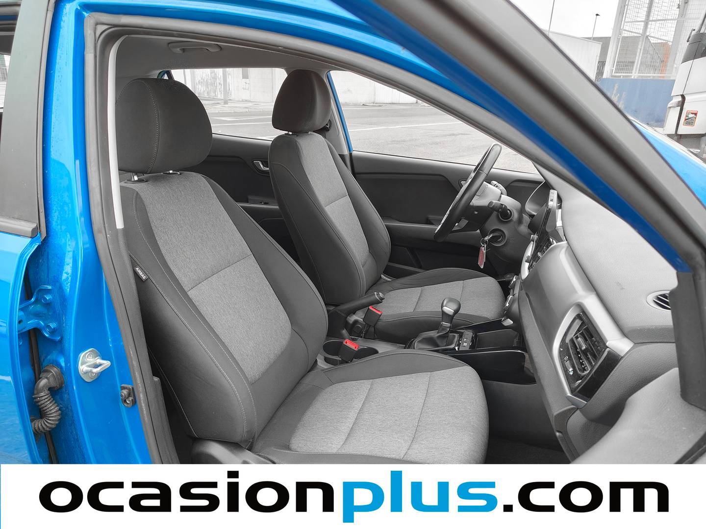 KIA Stonic KIA Stonic 1.0 T-GDi Drive DCT (100 CV) automático
