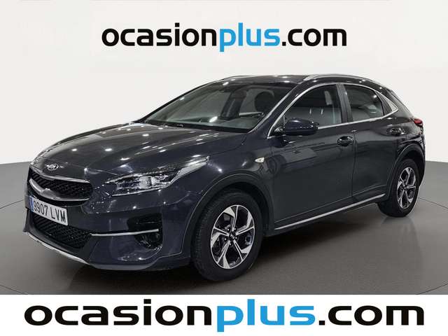 KIA XCeed 1.6 MHEV Drive iMT (136 CV) de segunda mano