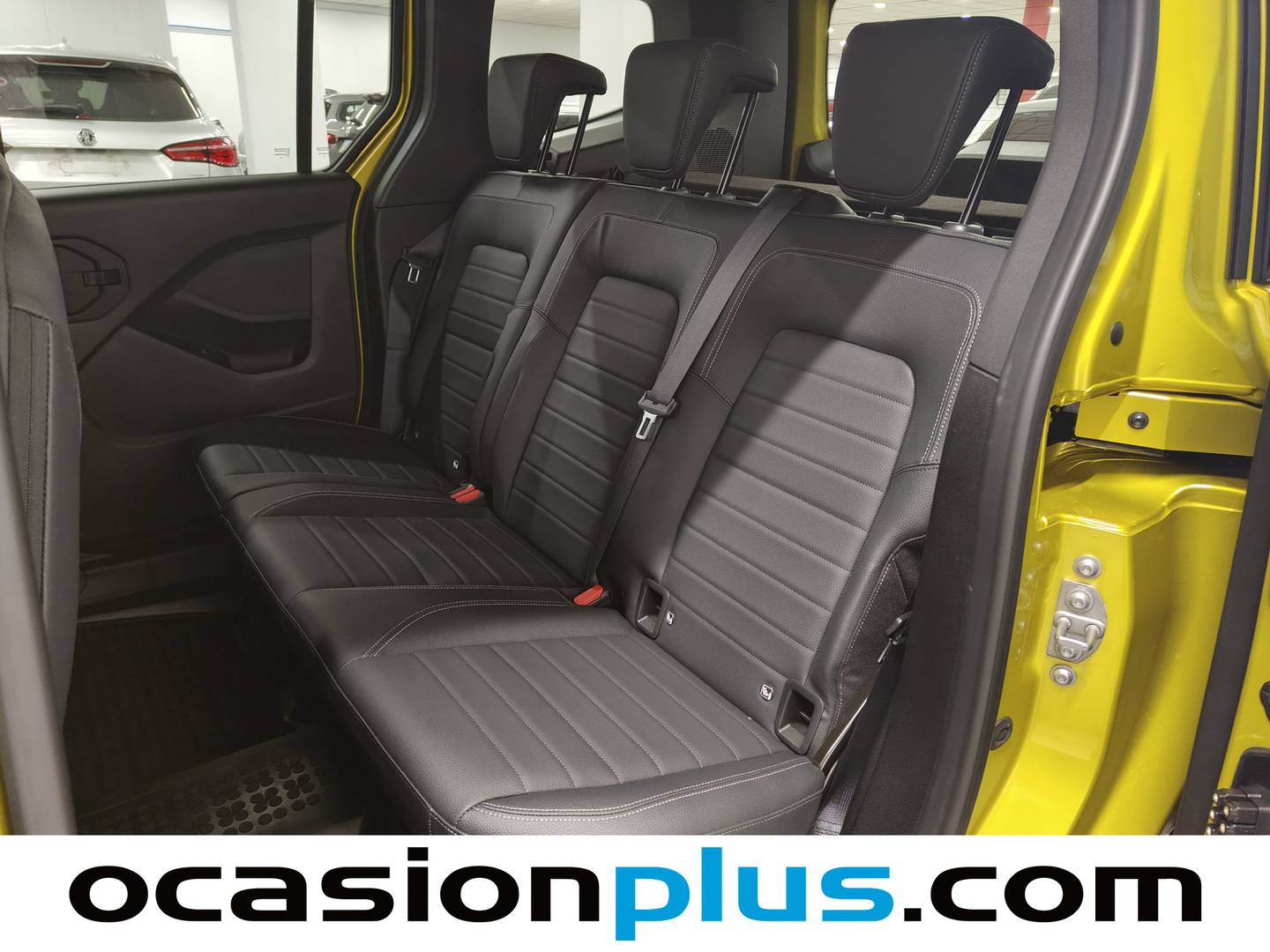 Mercedes Clase T Mercedes-Benz Clase T Clase T 180 (131 CV) seminuevo