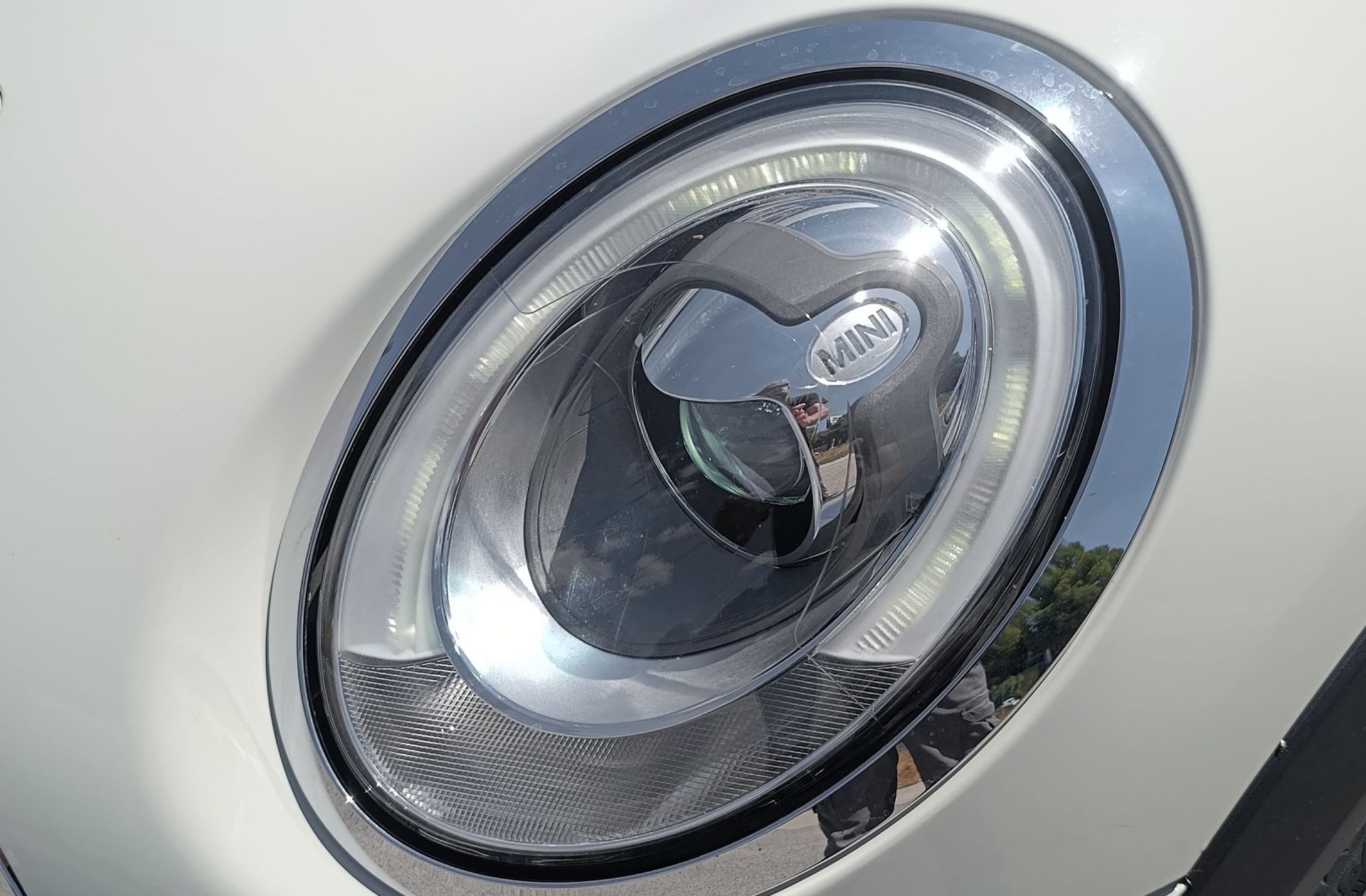 MINI Cooper SD - foto 11