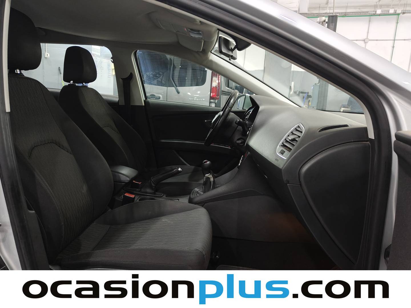 Foto Seat León SEAT León ST ST 1.4 TSI St&Sp Style (125 CV)