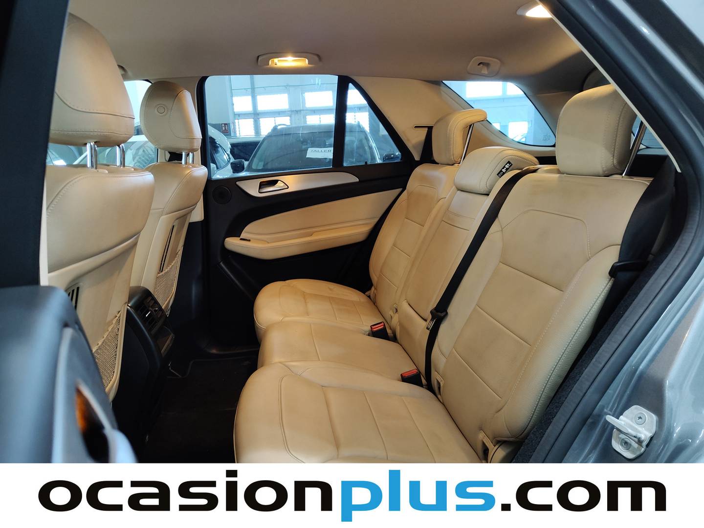 Mercedes Clase GLE Mercedes GLE 500 e 4Matic  (442 CV) al mejor precio