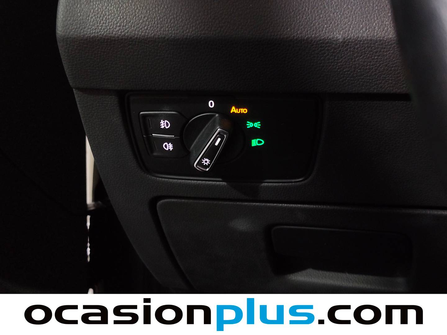 Volkswagen Passat Volkswagen Passat Variant Business 2.0 TDI (150 CV) seminuevo