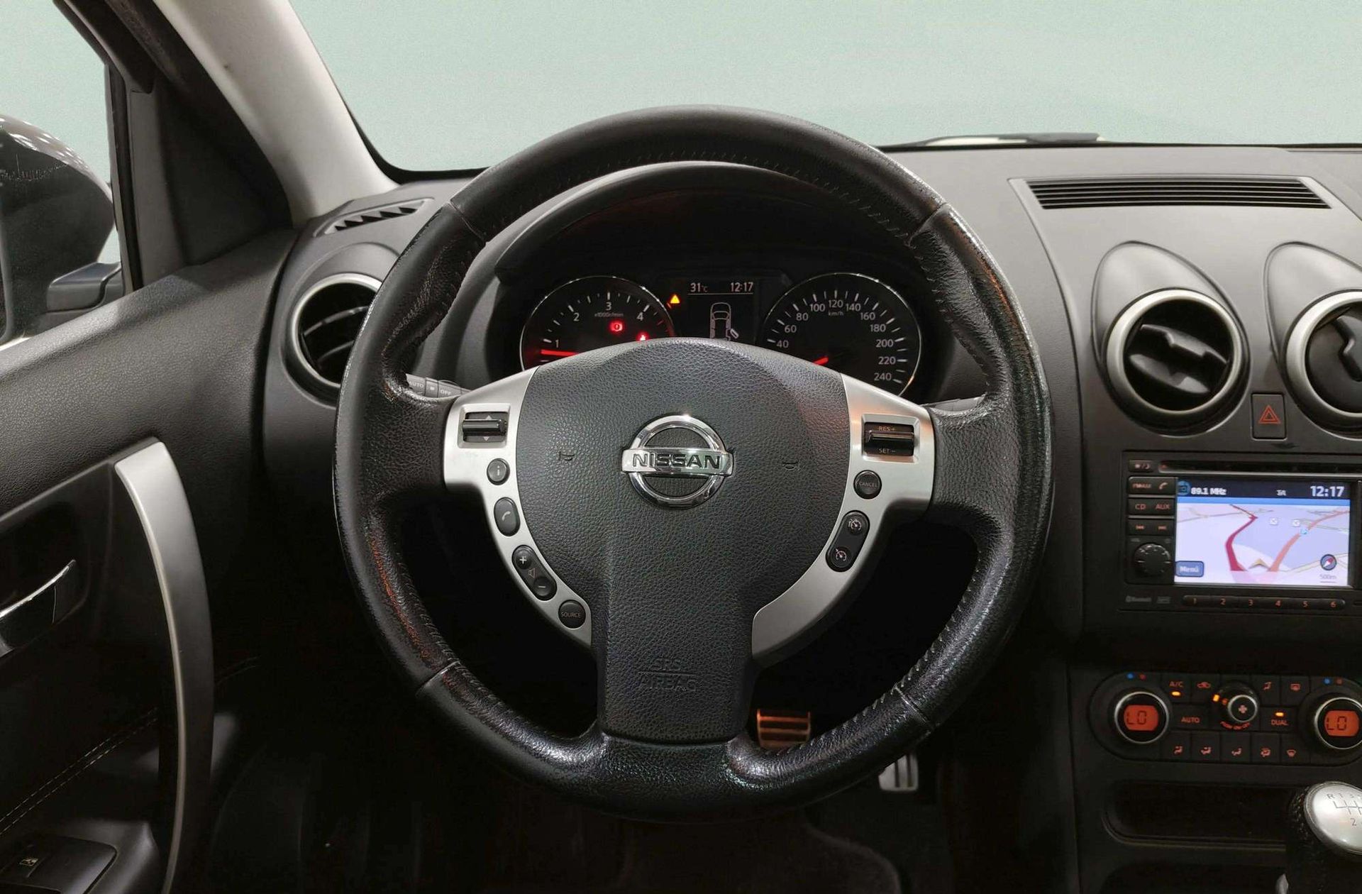 Nissan Qashqai+2 2.0 dCi Tekna Premium 4x4 Piel 18`` 7 plazas - foto 23