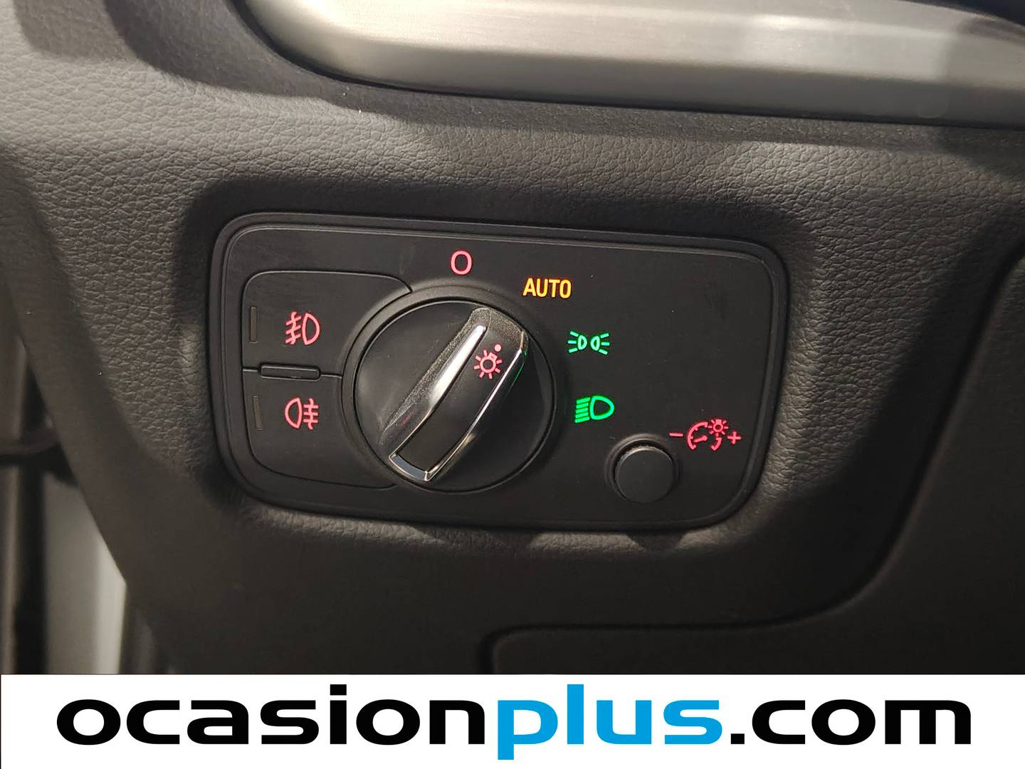 Audi A3 Audi A3 Sportback S line edition 1.4 TFSI CoD ultra 150 CV seminuevo