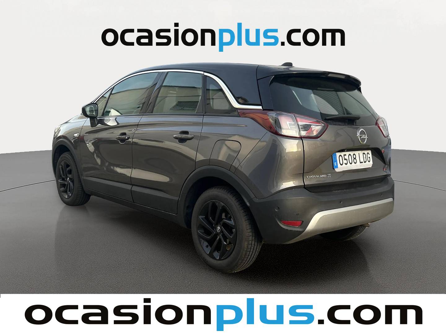 Foto Opel Crossland X Opel Crossland X 1.2 Turbo S&S Innovation Auto (130 CV)