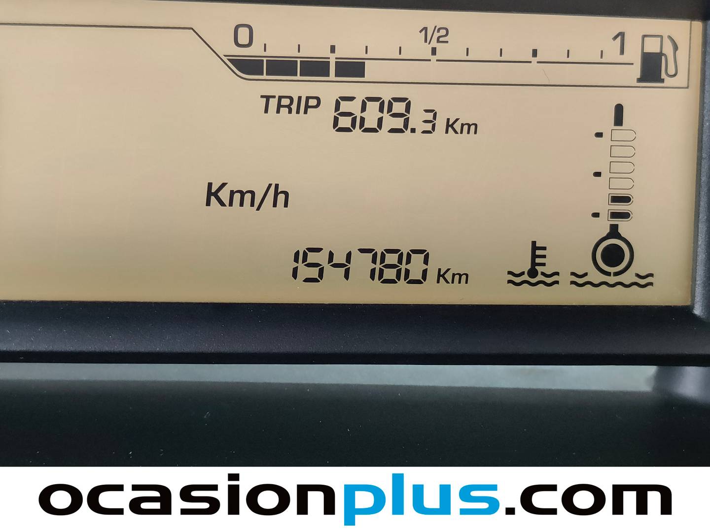 Citroën C4 Citroën C4 C4 1.6 e-HDI Collection CMP (112 CV) seminuevo