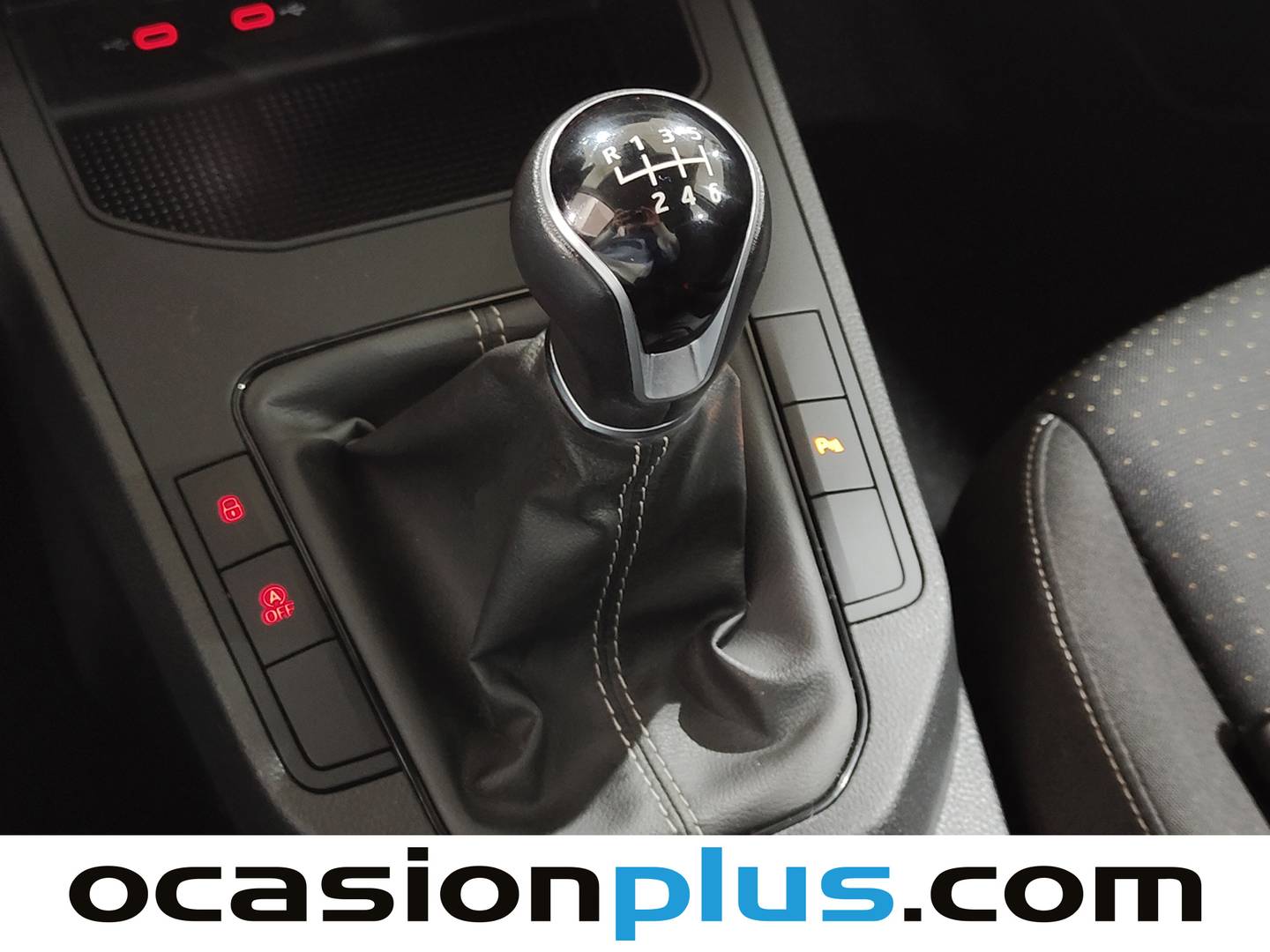 Foto Seat Ibiza SEAT Ibiza 1.0 TSI Style Plus (110 CV)