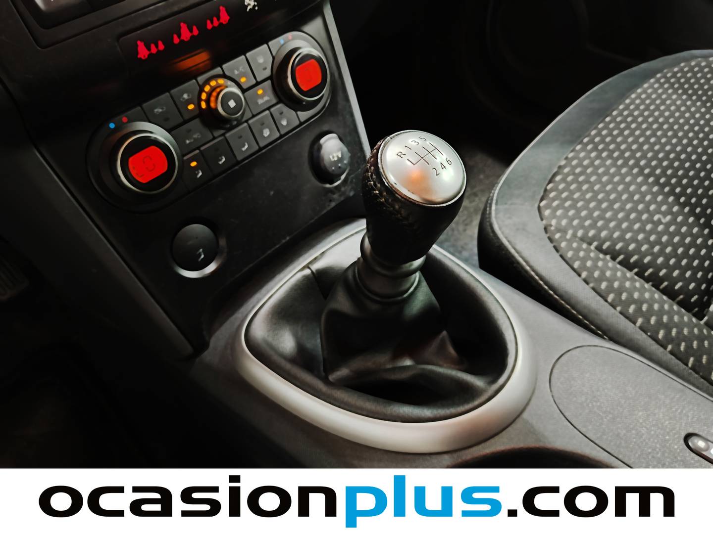 Nissan QASHQAI Nissan Qashqai 2.0 Acenta 4x2 (140 CV) de segunda mano