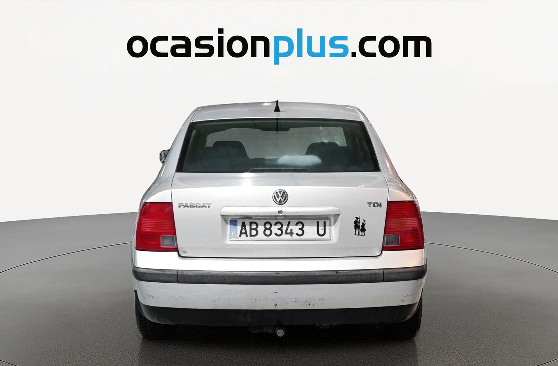 Volkswagen Passat Trendline 1.9 TDI - foto 12