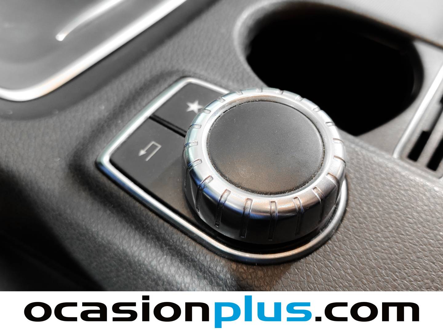 Foto Mercedes Clase A Mercedes-Benz Clase A 200 d (136 CV)