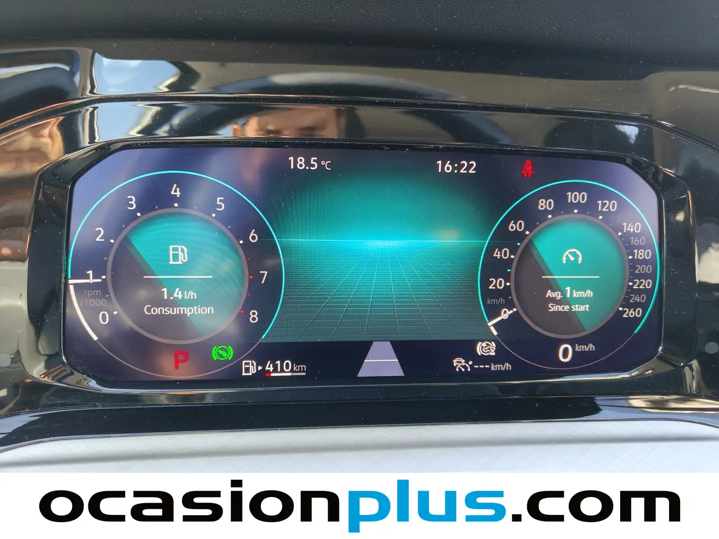 Foto Volkswagen Golf Volkswagen Golf Life 1.0 eTSI  (110 CV) DSG