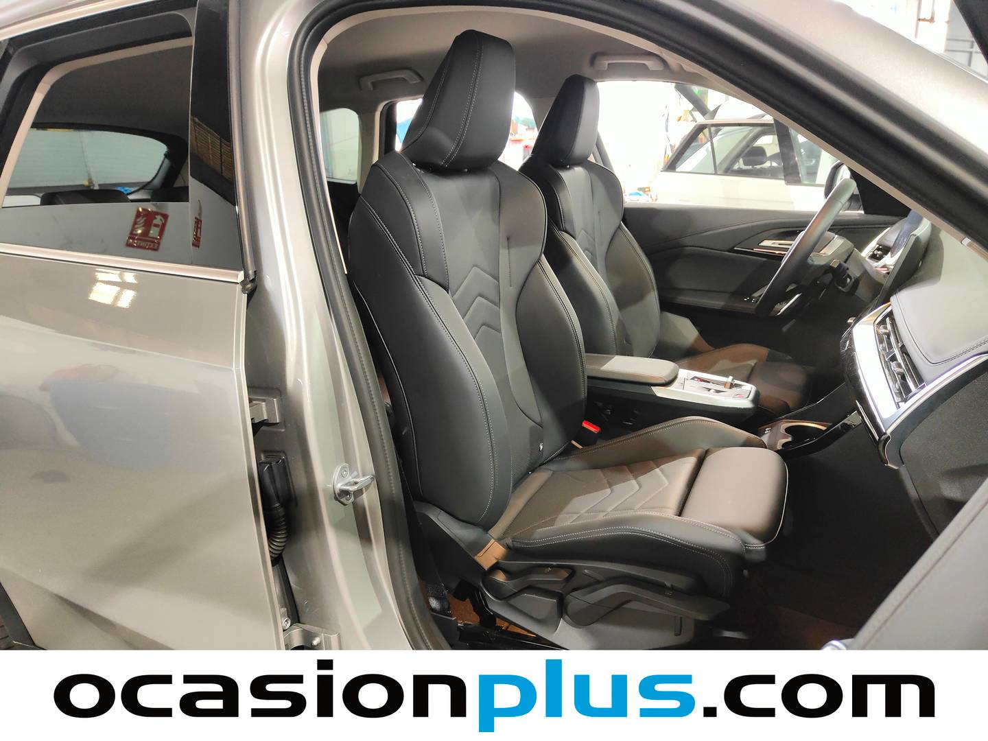 BMW X1 BMW X1 sDrive20d (163 CV) híbrido