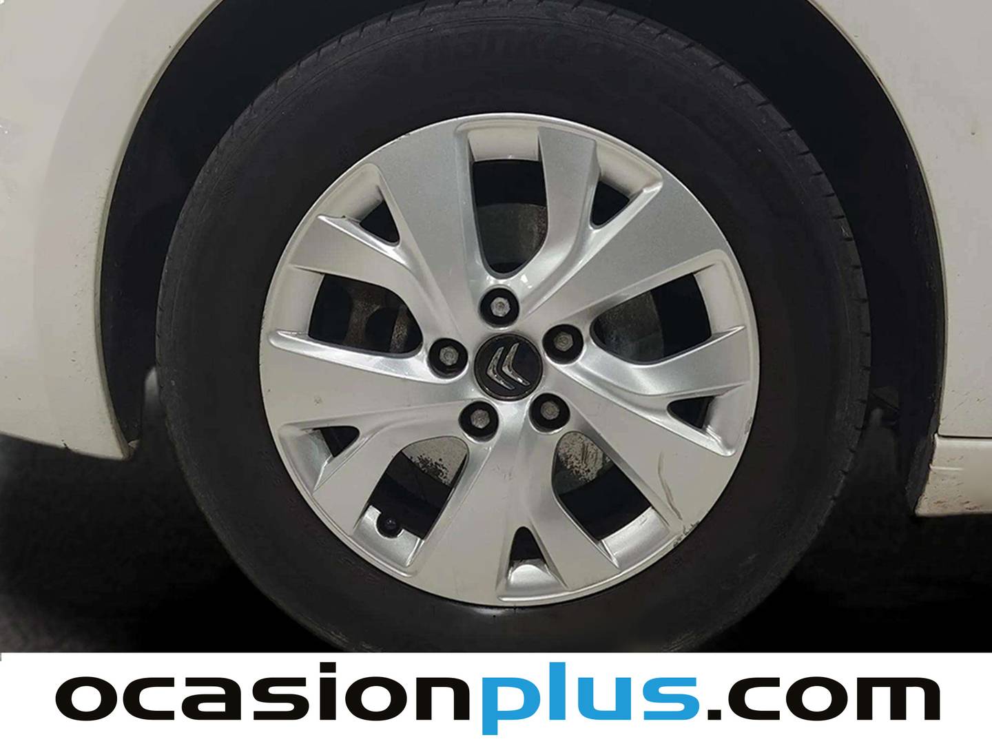 Extras del Citroën C4 Picasso Citroën C4 Picasso PureTech 130 S&S Seduction (130 CV)