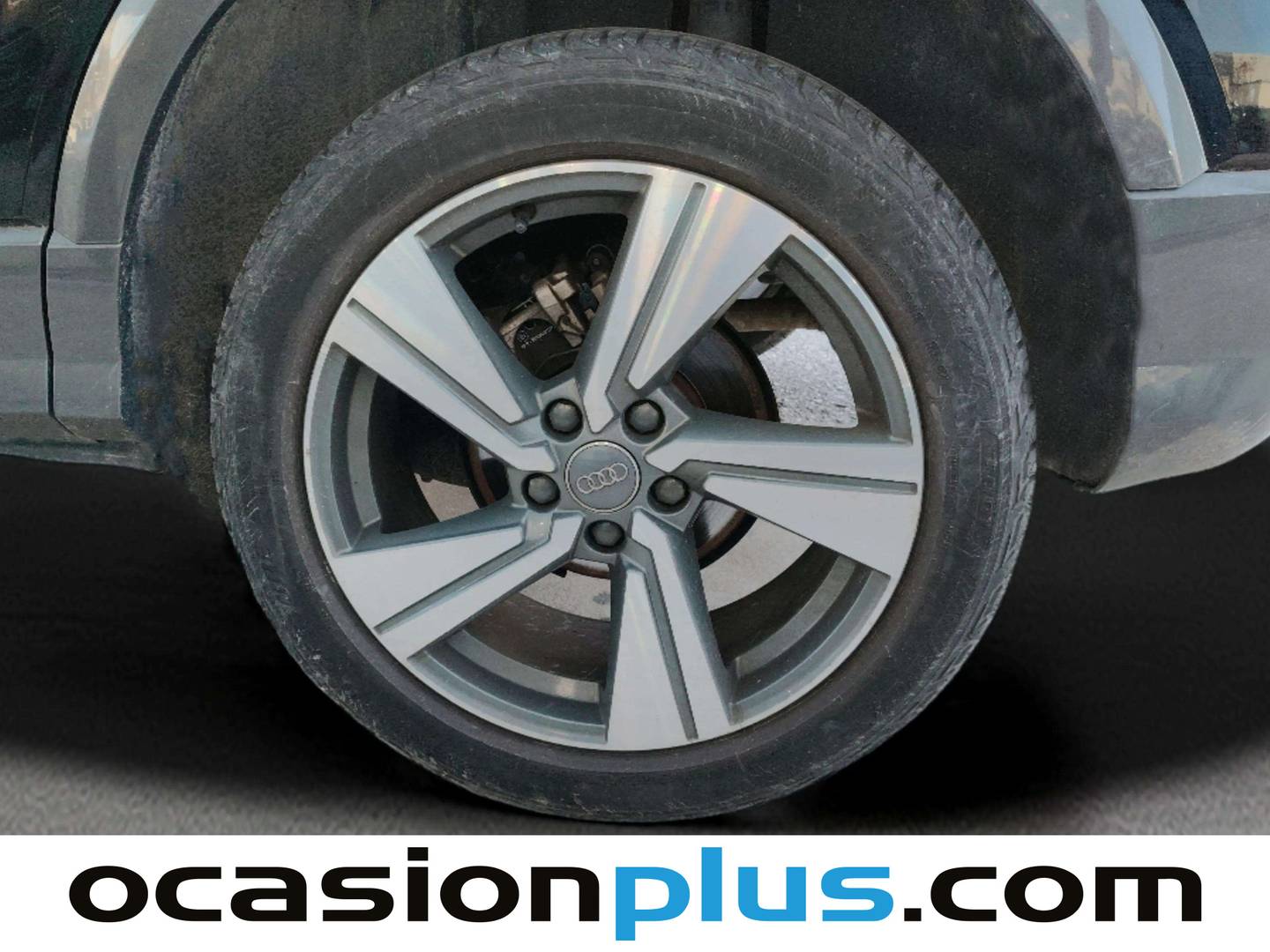 Foto Audi Q2 Audi Q2 sport edition 1.6 TDI (116 CV)