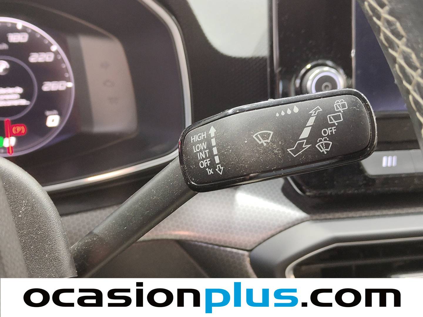 Seat León Seat León ST 2.0 TDI Style Go DSG (150 CV) seminuevo