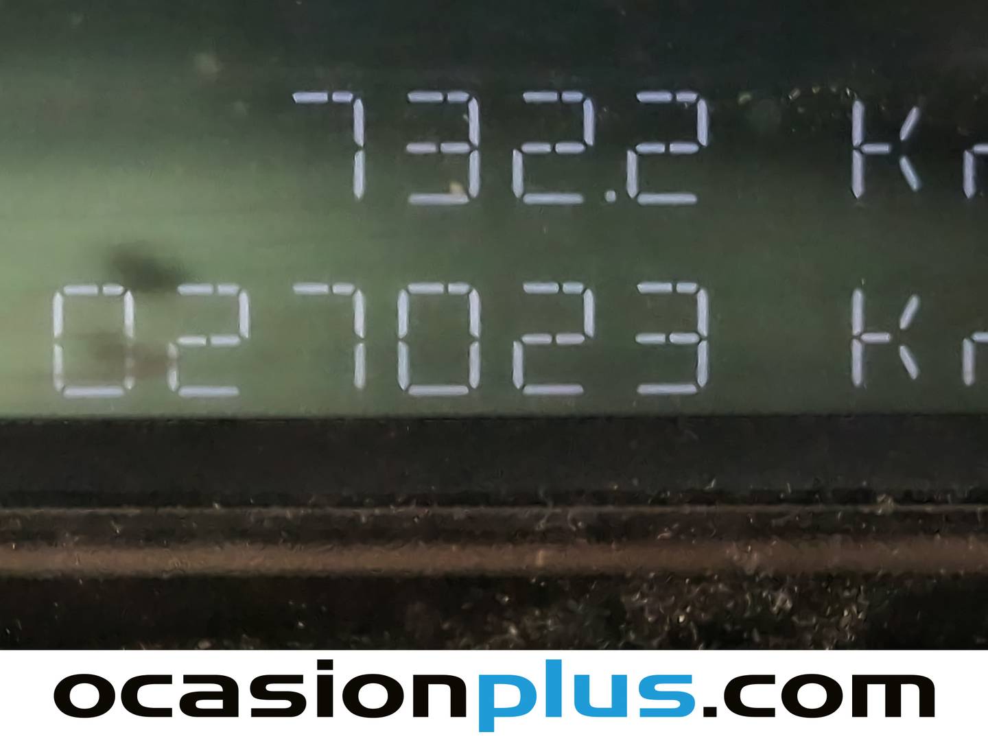 Toyota Proace Toyota Proace Furgon 1.5D GX L1 (102 CV) 3 Plazas seminuevo
