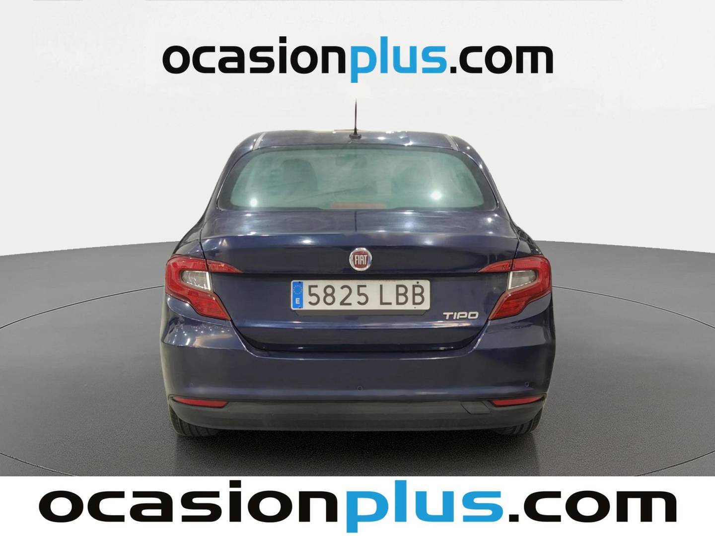 Fiat Tipo Fiat Tipo Sedan Sedan 1.4 Lounge (95 CV) barato