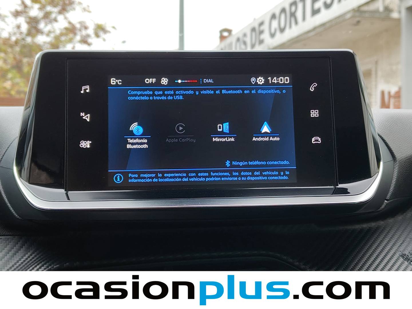 Extras y acabados del Peugeot 208 Peugeot 208 PureTech 100 Active Pack (100 CV)