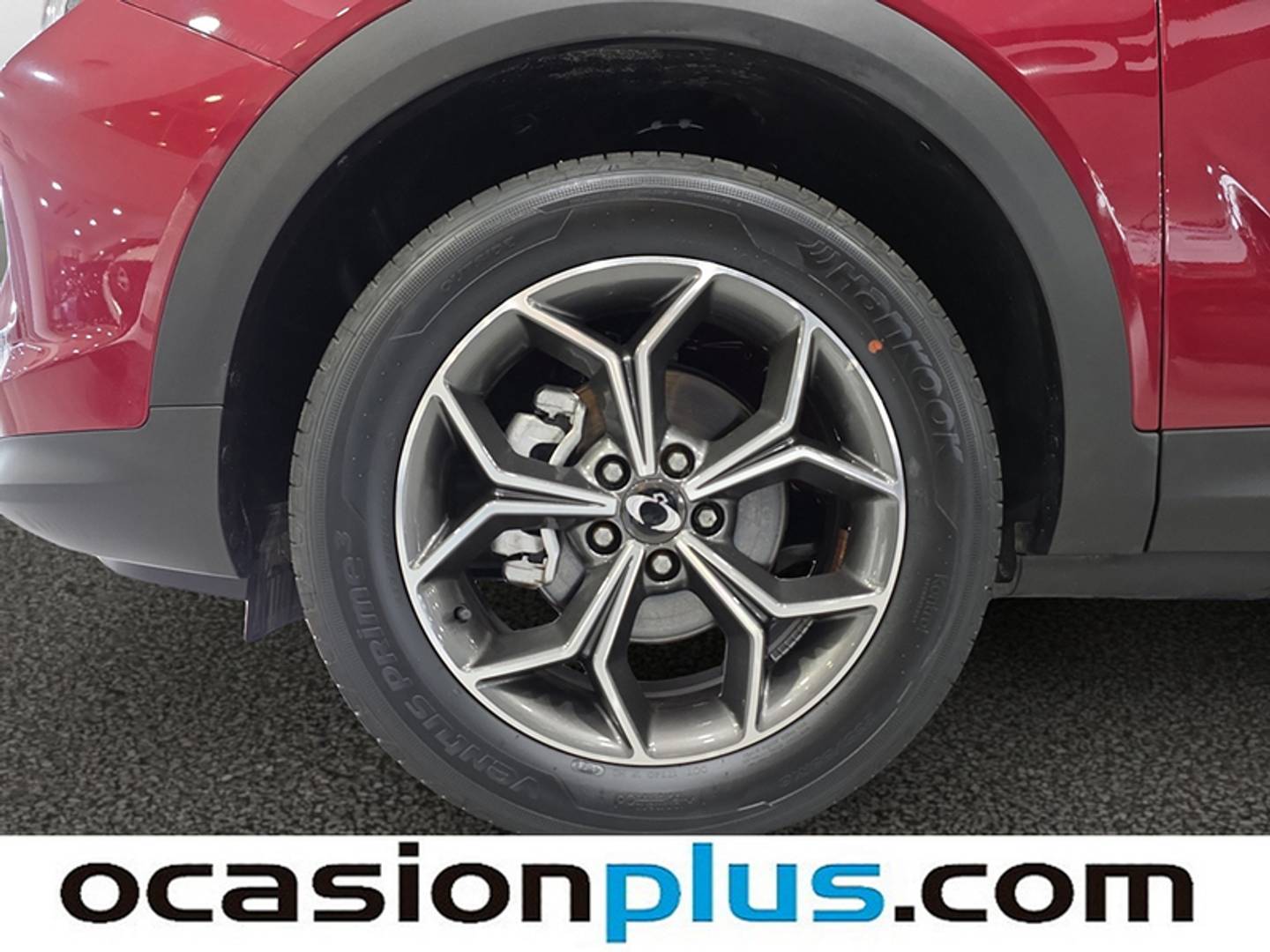 Foto SsangYong Korando Ssangyong Korando G15T Urban  (163 CV)