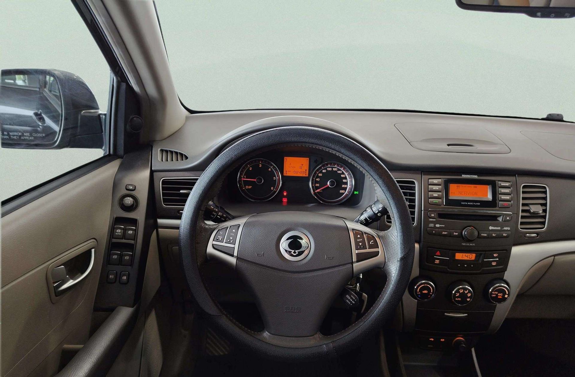 SsangYong Korando D20T Premium 4x2 - foto 21