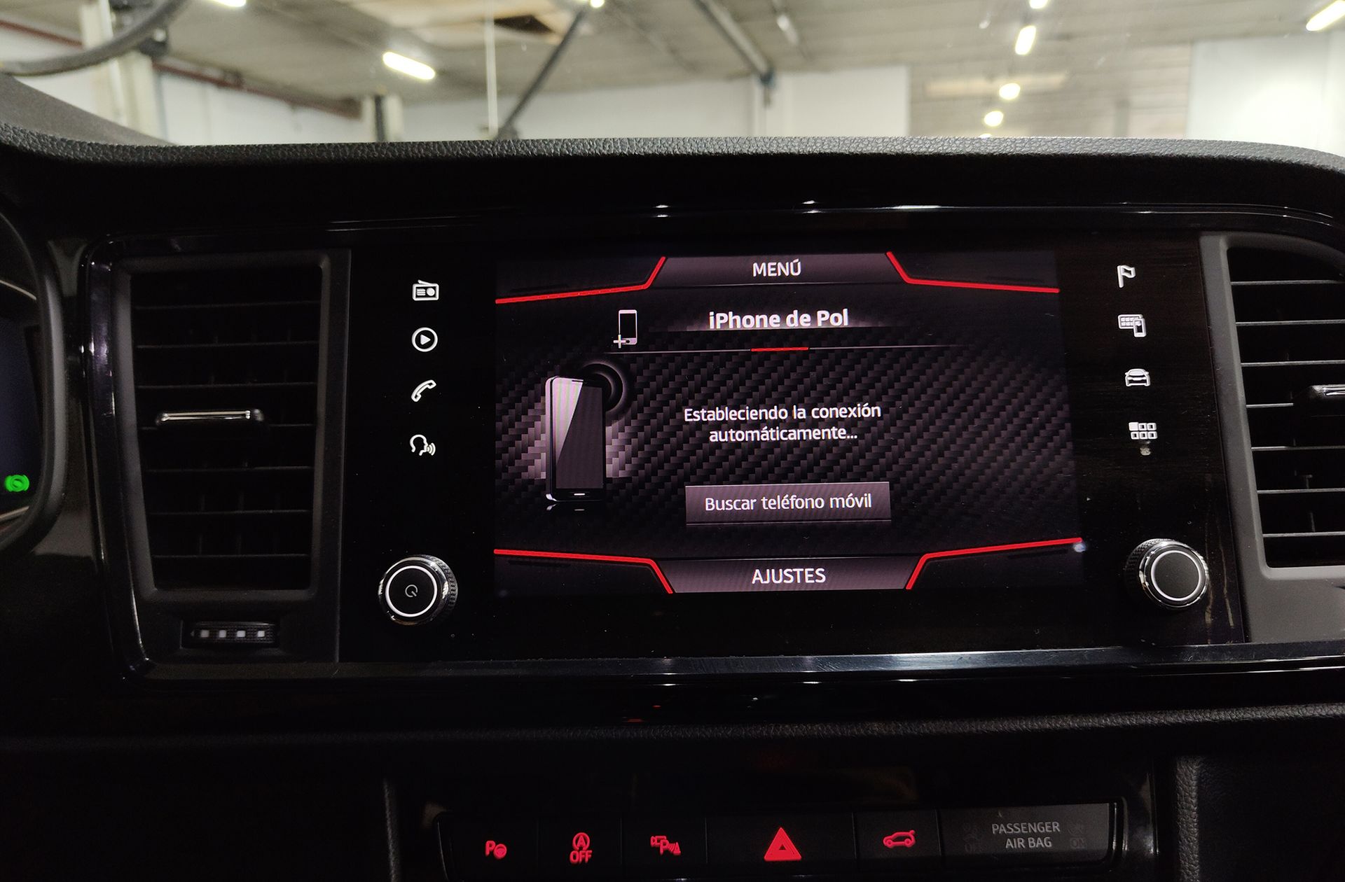 Cupra Ateca 2.0 TSI 4Drive DSG - foto 39