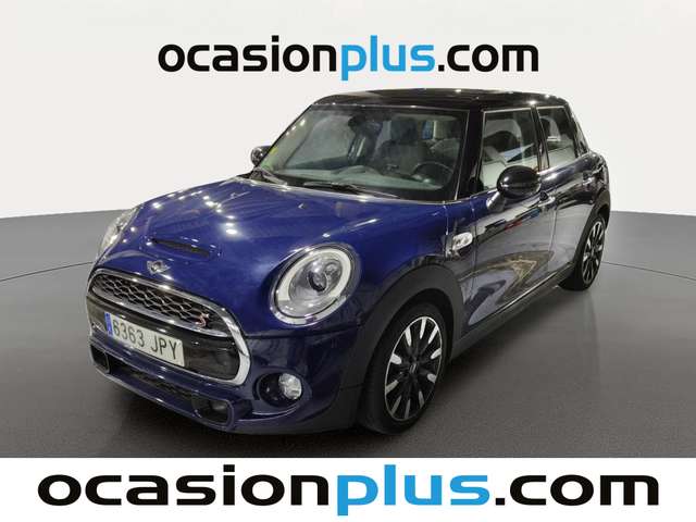 Mini MINI 5 Puertas Cooper S (192 CV) de segunda mano