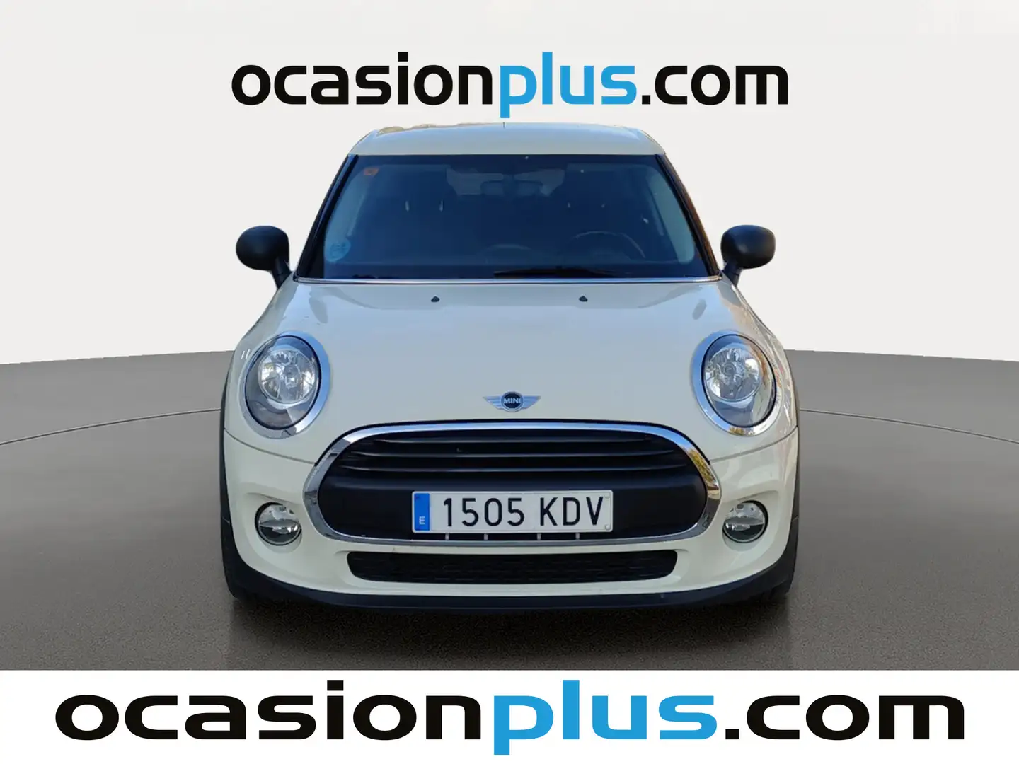 Foto Mini MINI MINI MINI 5 Puertas One D 95 CV)