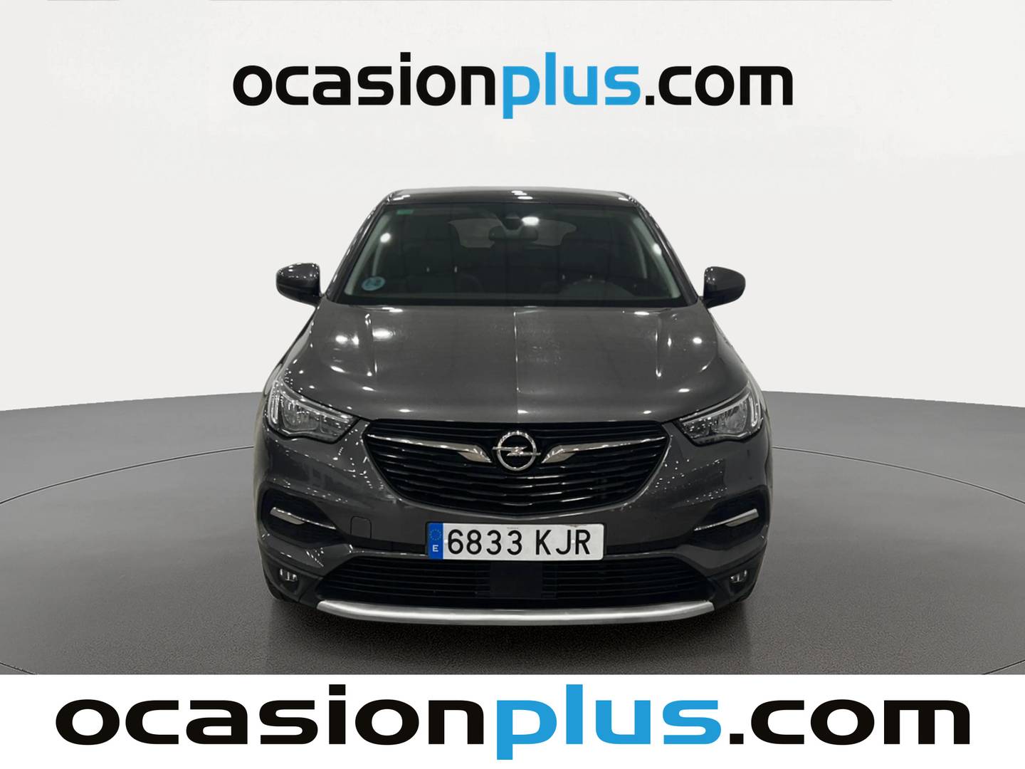 Opel Grandland X Opel Grandland X 1.6 CDTi Excellence (120 CV) 120cv