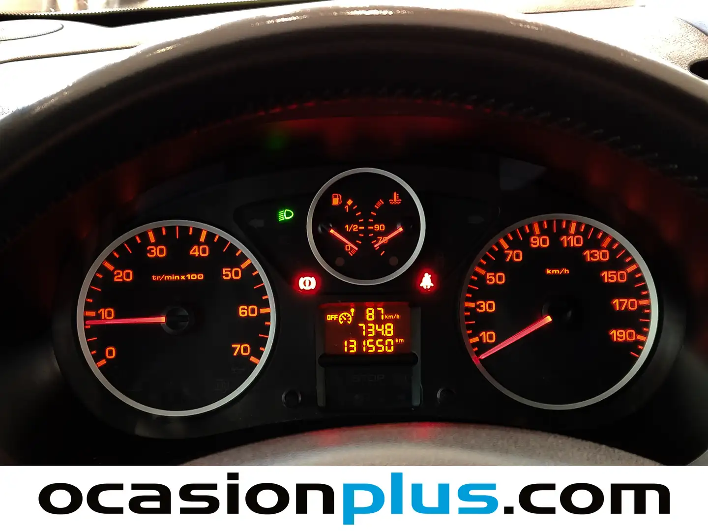 Foto Peugeot Partner Peugeot Partner Tepee Combi BlueHDI 120 Style (120 CV)