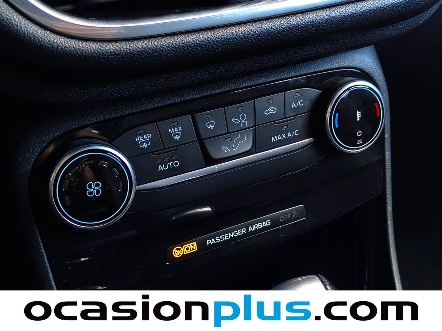 Foto Ford Puma Ford Puma 1.0 EcoBoost 125cv ST-Line X MHEV Auto