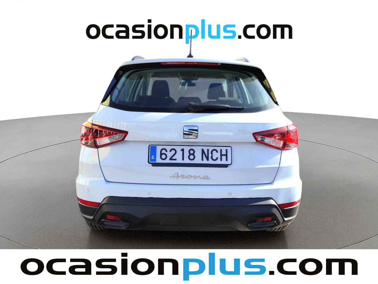 Seat Arona Seat Arona 1.0 TSI Ecomotive S&S Style (115 CV) barato