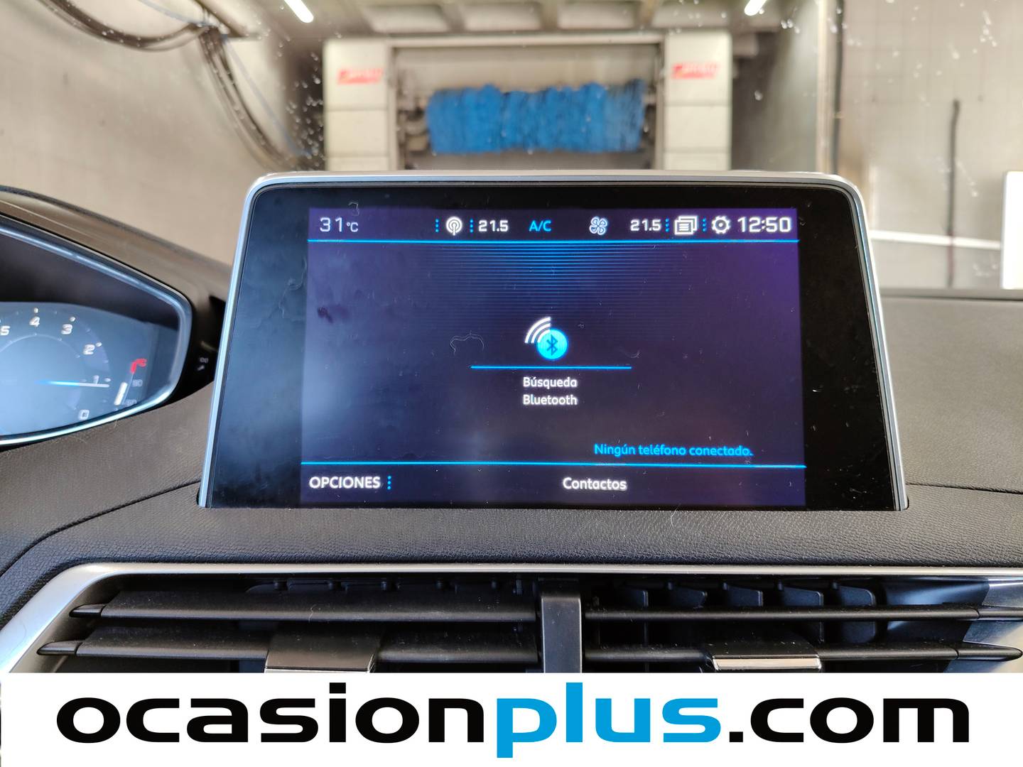 Peugeot 5008 Peugeot 5008 PureTech 130 S&S Allure (130 CV) 7 Plazas km 0