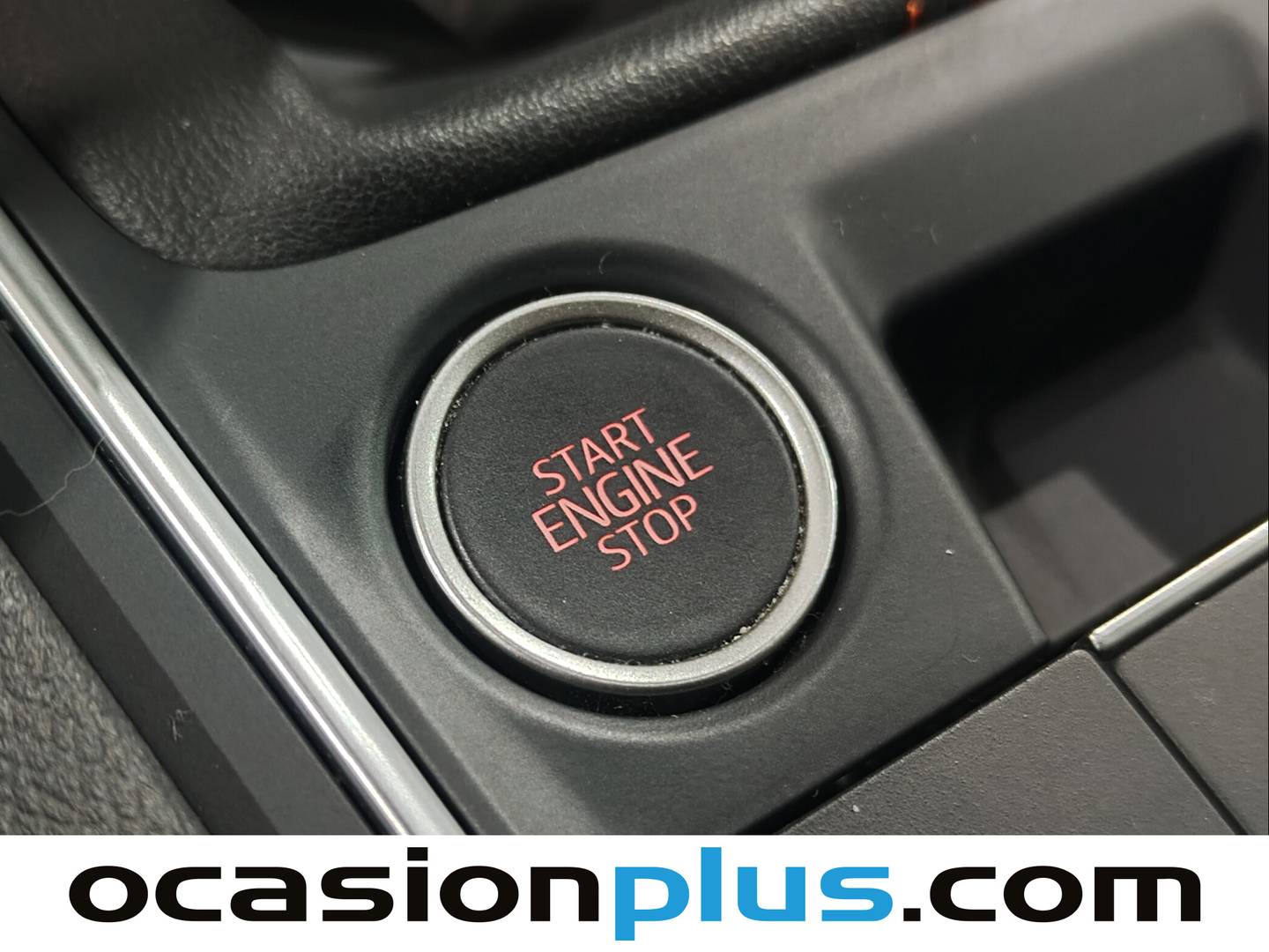 Foto Seat León SEAT León 1.5 TSI S&S FR (150 CV)