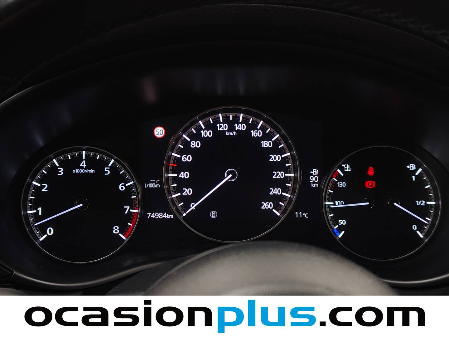 Mazda Mazda3 Mazda Mazda 3 2.0 e-SKYACTIV-G Origin (122 CV) seminuevo