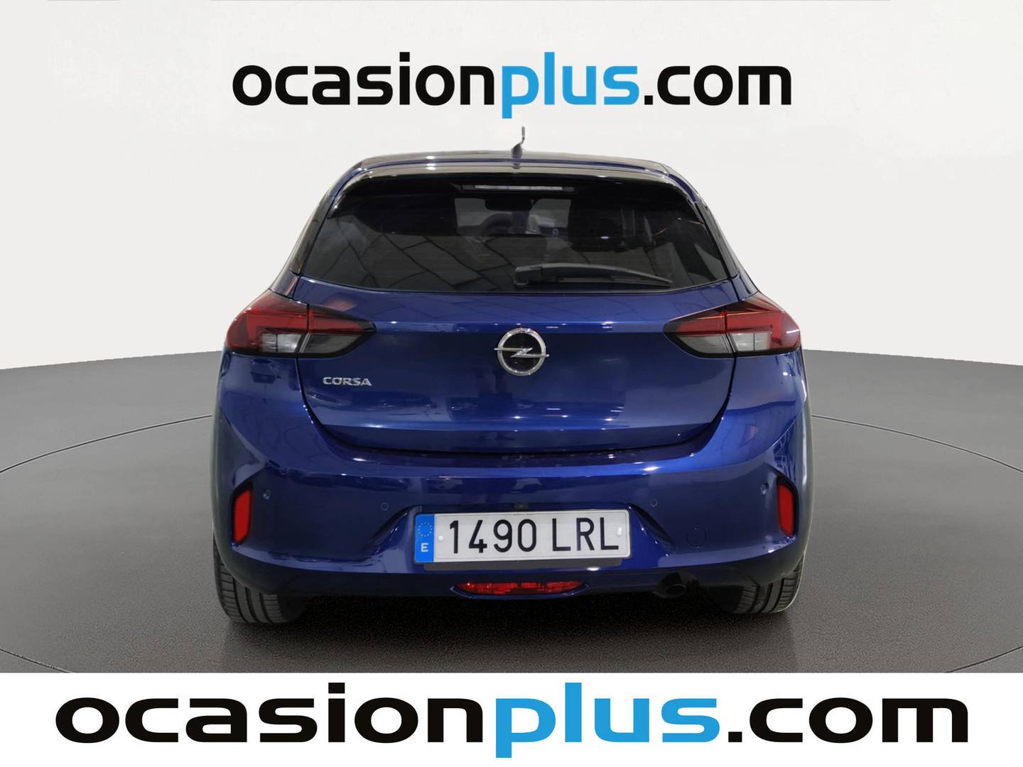 Opel Corsa Opel Corsa 1.2 Turbo XHL Elegance (100 CV) barato