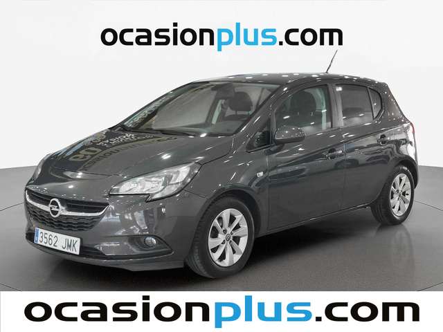 Opel Corsa 1.4 Selective (90 CV) de segunda mano