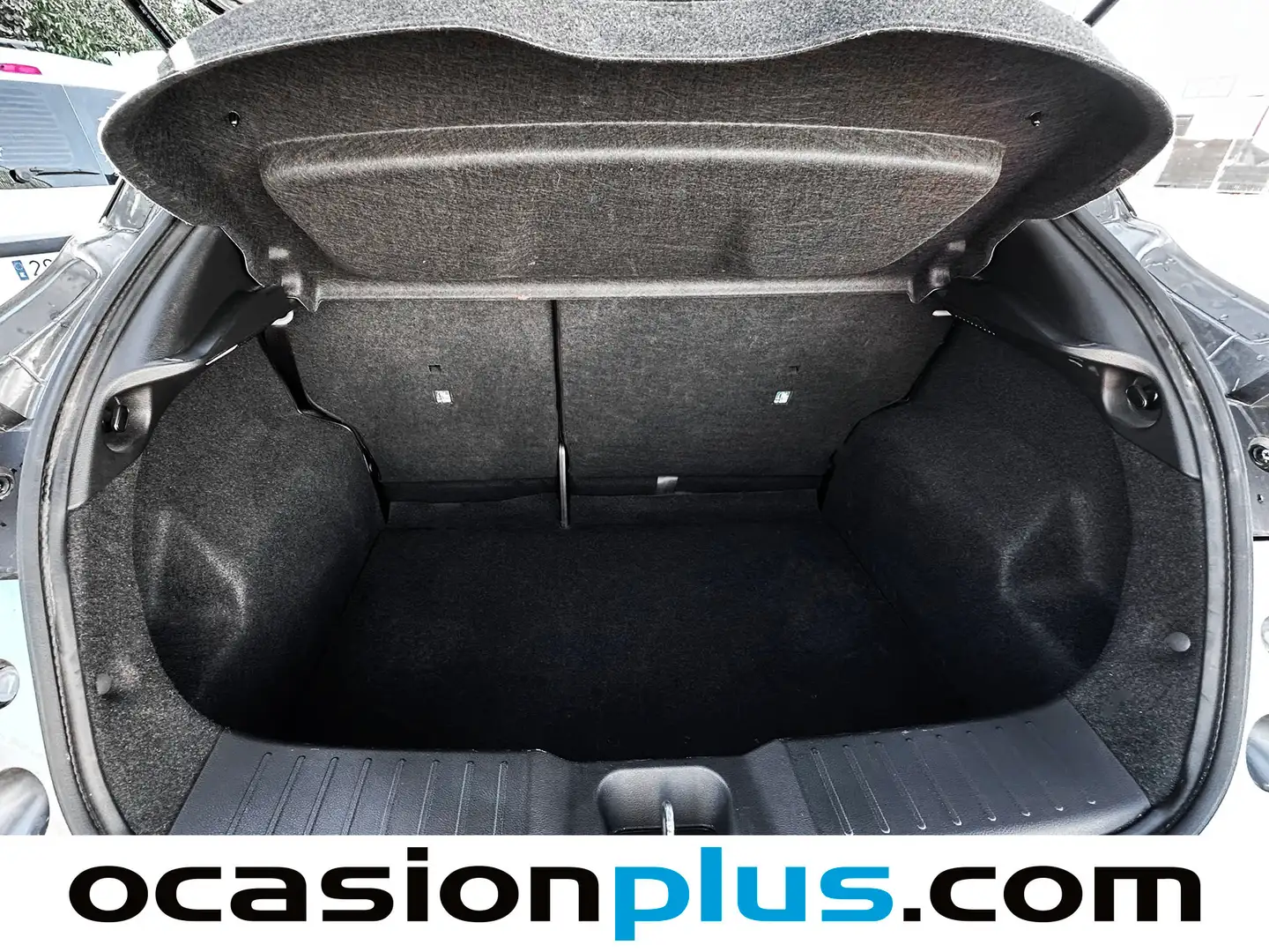 Foto Nissan JUKE Nissan Juke DIG-T N-Connecta 4x2 (114 CV)