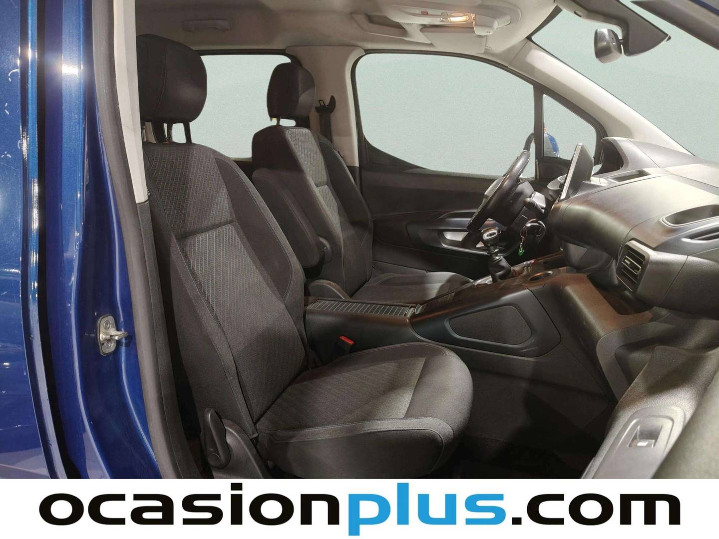 Peugeot Rifter Peugeot Rifter BlueHDi 100 Allure Pack Standard (100 CV) km 0