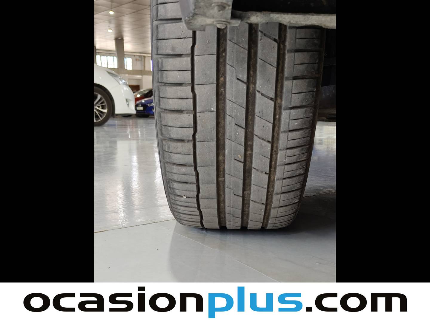 Foto Lynk & Co 01 Lynk & Co 01 1.5 PHEV  (261 CV)