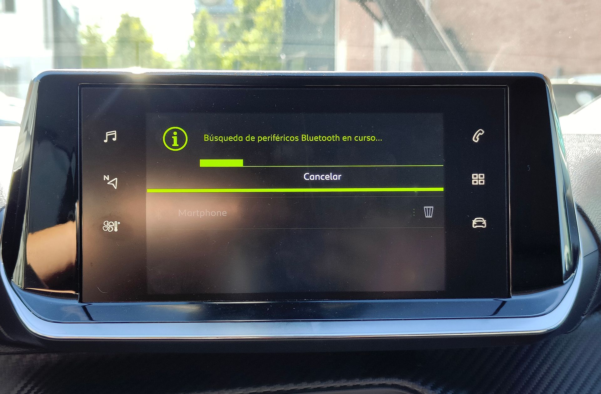 Peugeot 208 BlueHDi 100 Allure Pack - foto 34