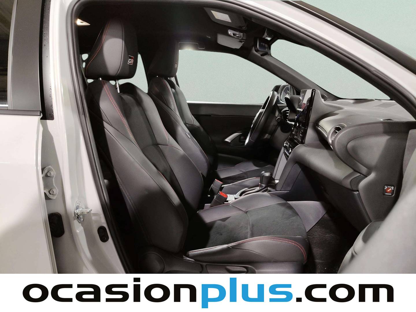 Toyota Yaris Cross Toyota Yaris Cross 130H GR Sport (130 CV) de segunda mano